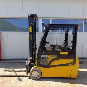 Electrostivuitor Yale ERP20VT