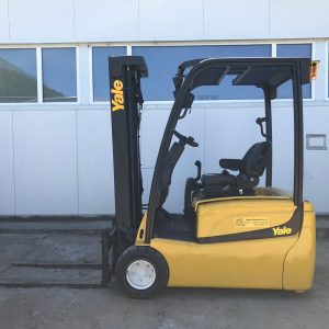 Electrostivuitor Yale ERP18VT