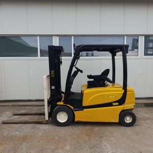 Electrostivuitor Yale ERP30VL