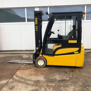 Electrostivuitor Yale ERP20VT