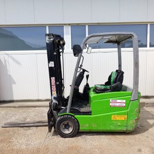 ELECTROSTIVUITOR CESAB B318